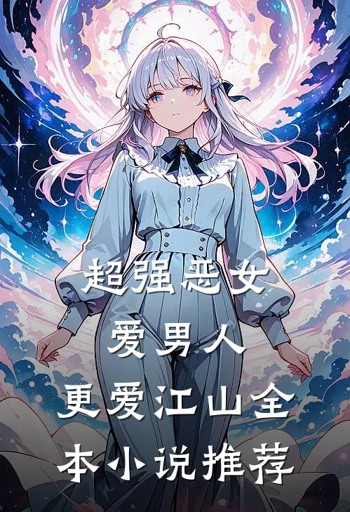 超强恶女：爱男人，更爱江山全本小说推荐