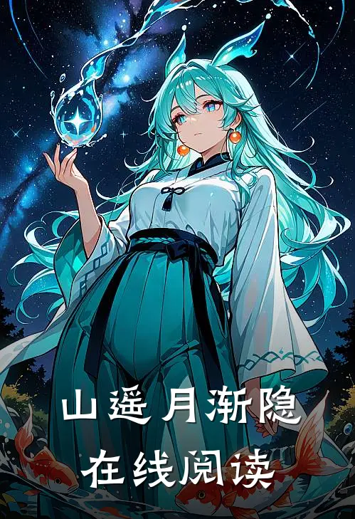 山遥月渐隐在线阅读