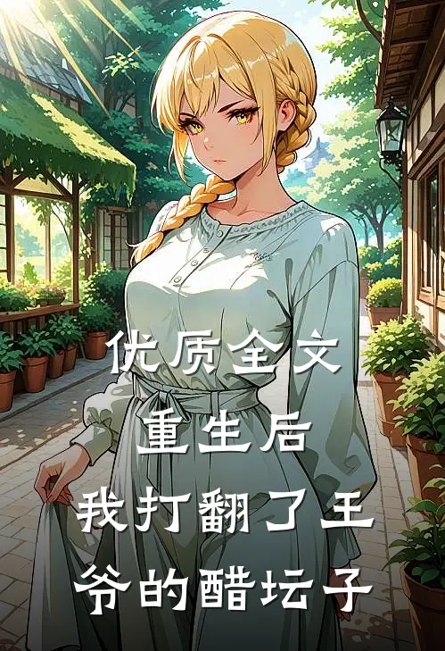 优质全文重生后，我打翻了王爷的醋坛子