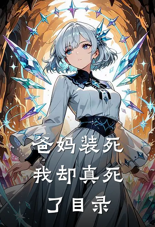 爸妈装死,我却真死了目录全文