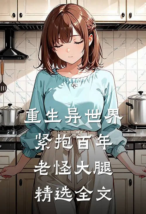 重生异世界：紧抱百年老怪大腿精选全文