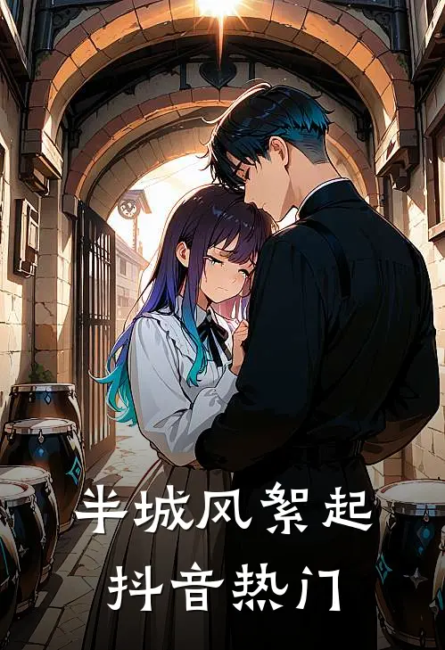 半城风絮起抖音热门