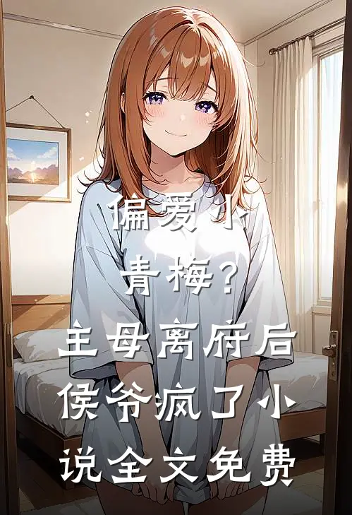 偏爱小青梅？主母离府后侯爷疯了小说全文免费