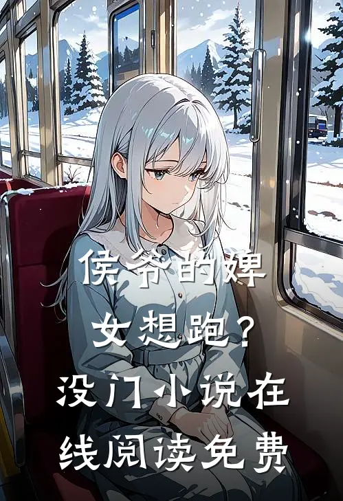 侯爷的婢女想跑？没门小说在线阅读免费