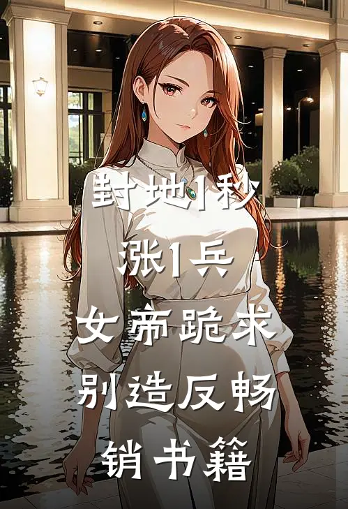 封地1秒涨1兵，女帝跪求别造反畅销书籍