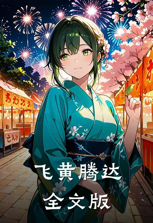 飞黄腾达全文版