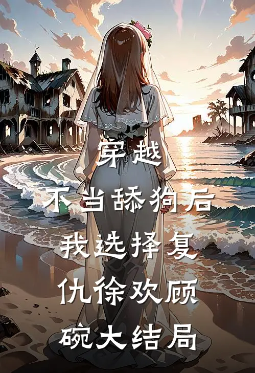 穿越：不当舔狗后，我选择复仇徐欢顾碗大结局