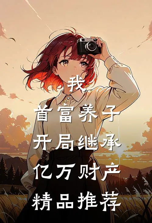 我，首富养子，开局继承亿万财产精品推荐