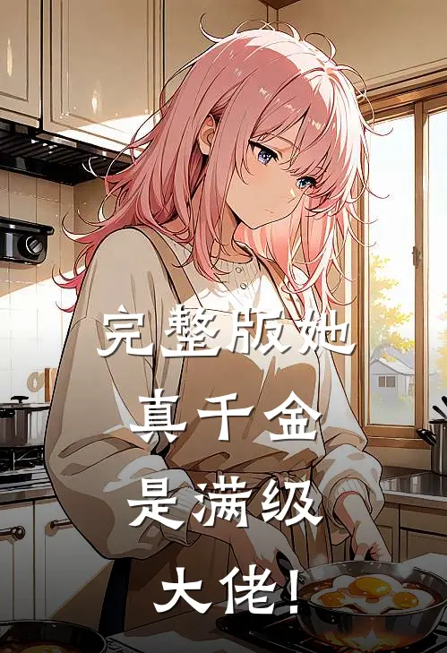 完整版她,真千金,是满级大佬!