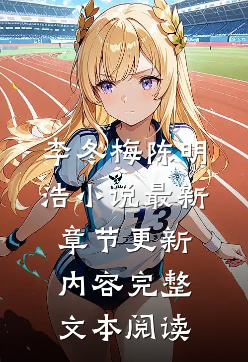 李冬梅陈明浩小说最新章节更新内容完整文本阅读