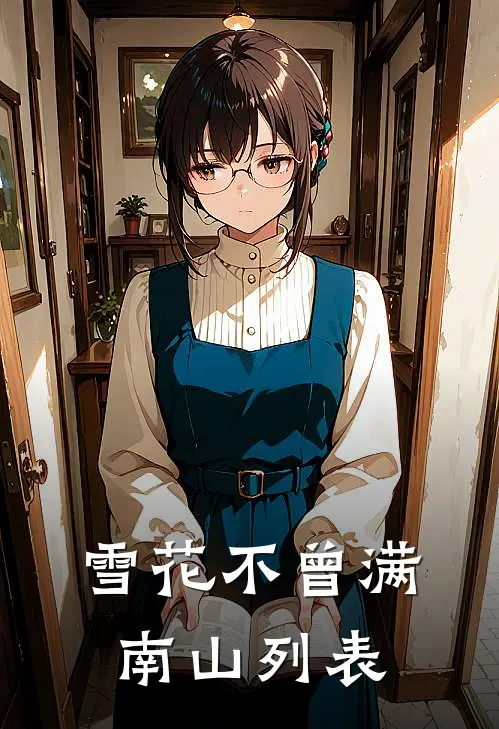雪花不曾满南山列表