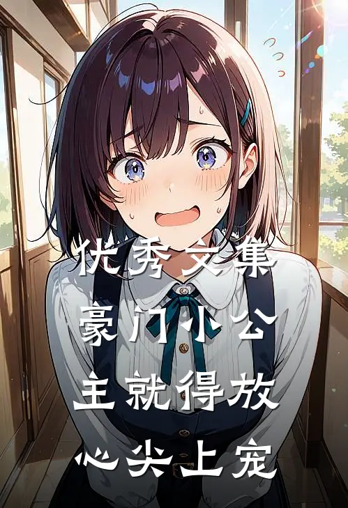 优秀文集豪门小公主就得放心尖上宠