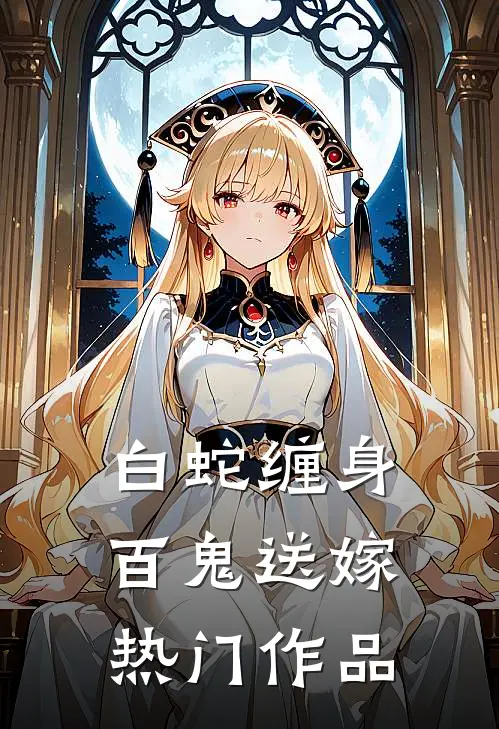 白蛇缠身,百鬼送嫁热门作品