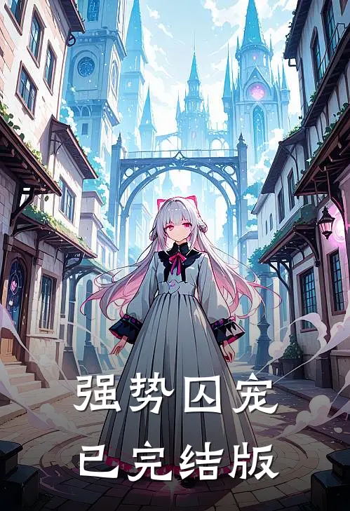 强势囚宠已完结版