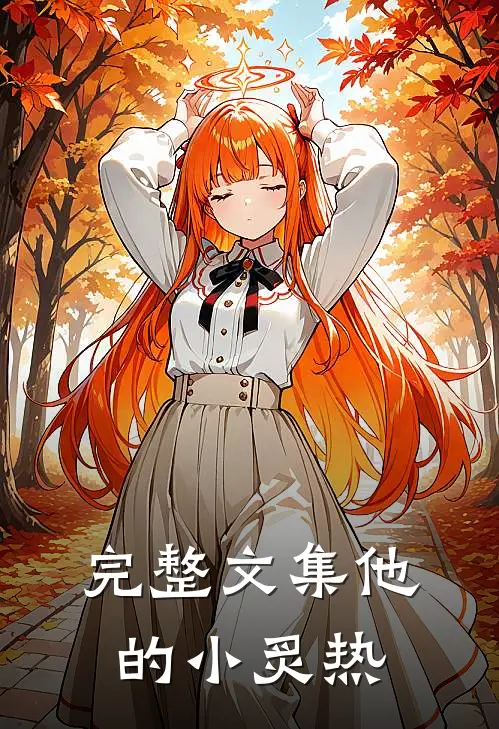 完整文集他的小炙热