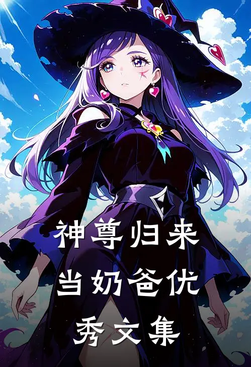 神尊归来当奶爸优秀文集