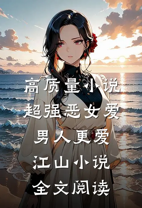 高质量小说超强恶女爱男人更爱江山小说全文阅读