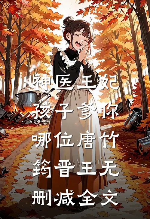 神医王妃：孩子爹你哪位唐竹筠晋王无删减全文