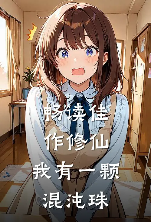 畅读佳作修仙：我有一颗混沌珠