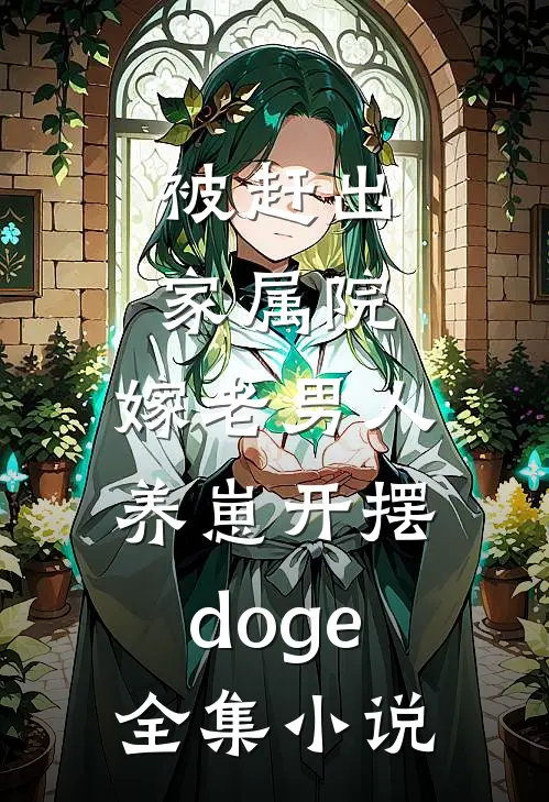 被赶出家属院:嫁老男人养崽开摆[doge]全集小说