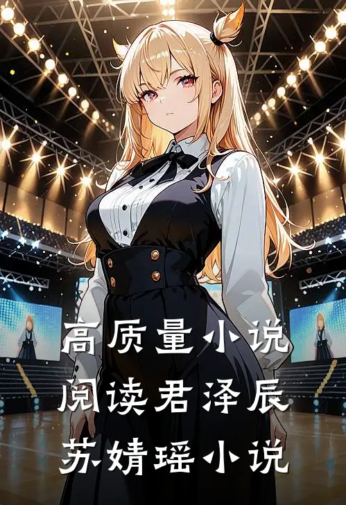 高质量小说阅读君泽辰苏婧瑶小说