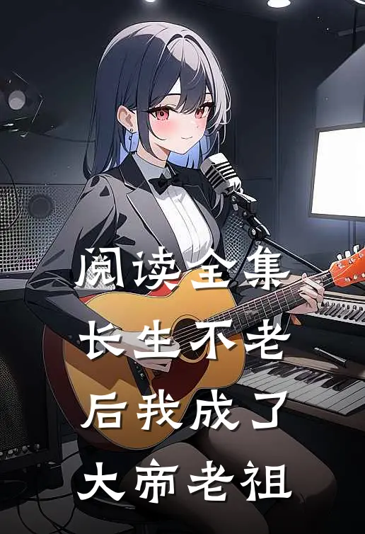 阅读全集长生不老后我成了大帝老祖