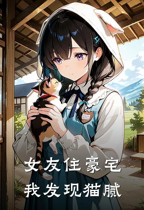 女友住豪宅我发现猫腻