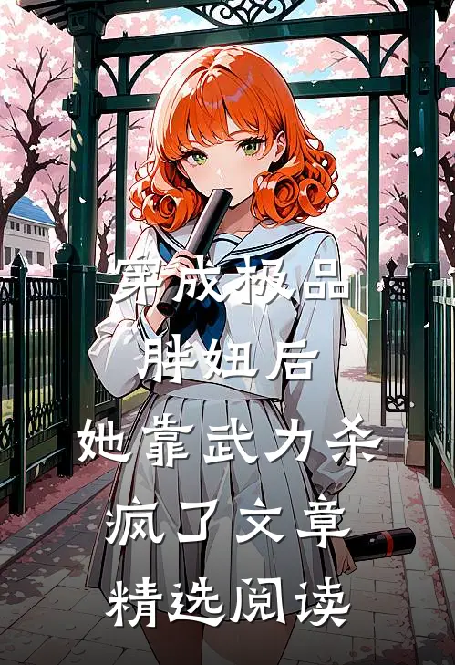 穿成极品胖妞后，她靠武力杀疯了文章精选阅读