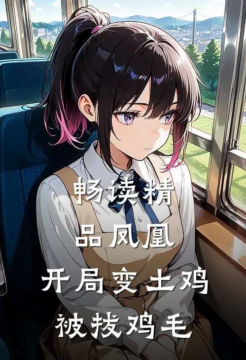 畅读精品凤凰：开局变土鸡，被拔鸡毛