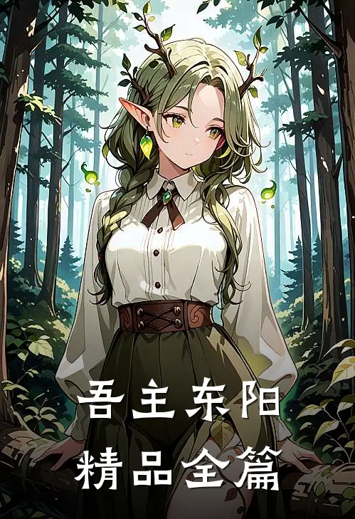 吾主东阳精品全篇