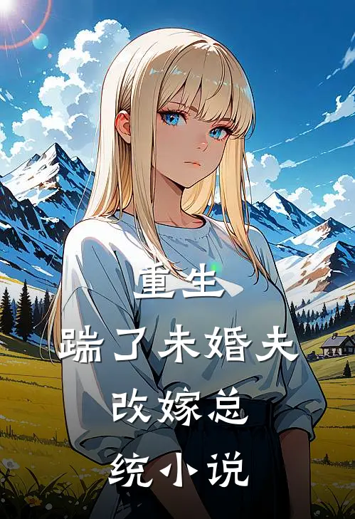 重生踹了未婚夫,改嫁总统
