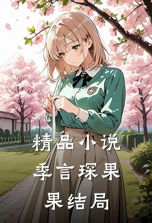 精品小说季言琛果果结局