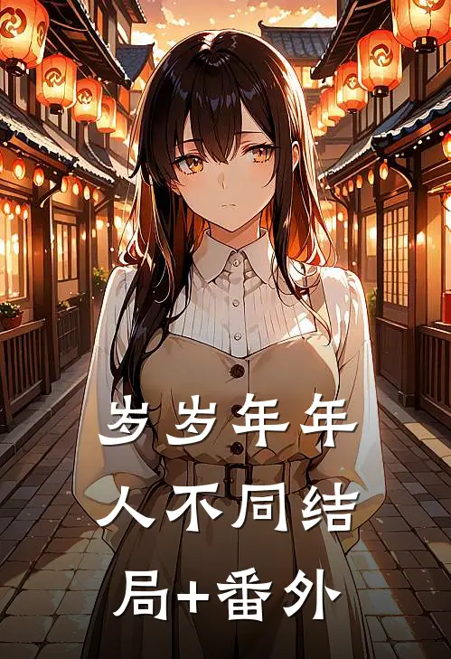 岁岁年年人不同结局+番外
