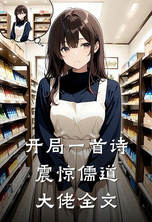 开局一首诗，震惊儒道大佬全文