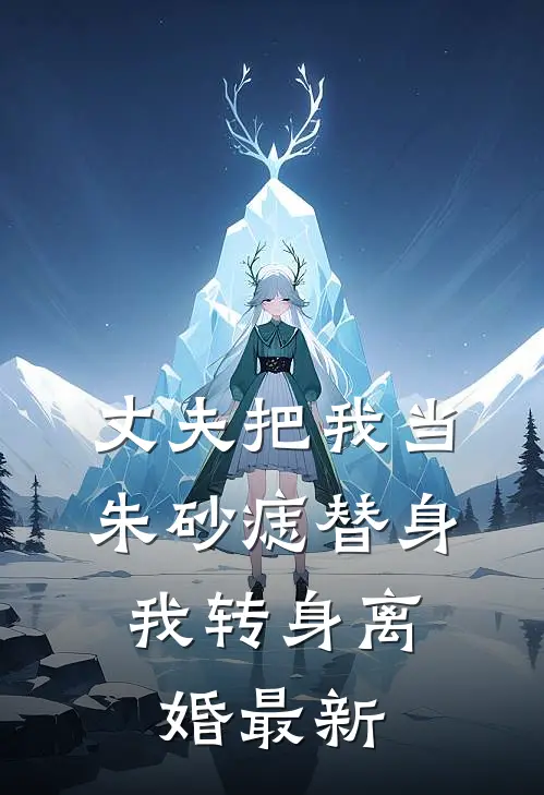 丈夫把我当朱砂痣替身，我转身离婚最新