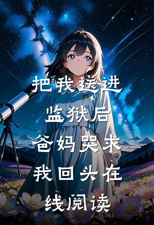把我送进监狱后,爸妈哭求我回头在线阅读