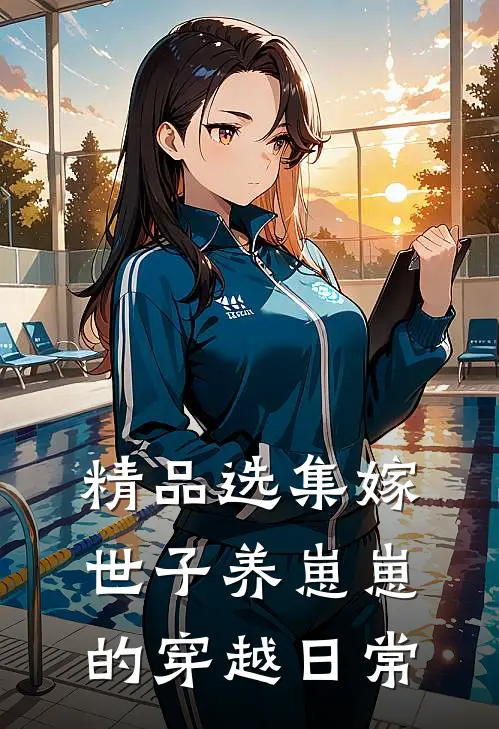 精品选集嫁世子养崽崽的穿越日常