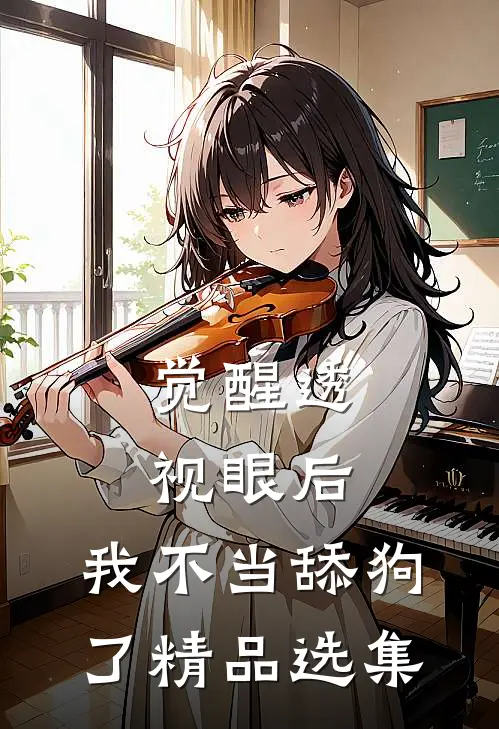 觉醒透视眼后，我不当舔狗了精品选集