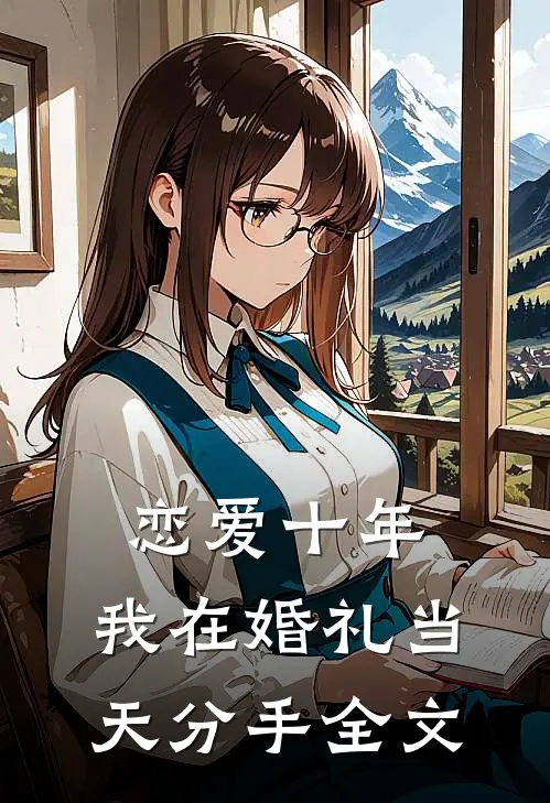 恋爱十年,我在婚礼当天分手全文在线阅读
