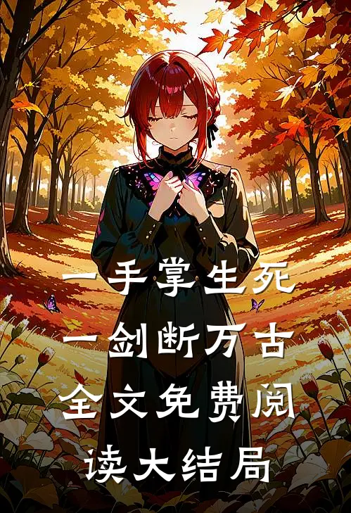 一手掌生死，一剑断万古全文免费阅读大结局