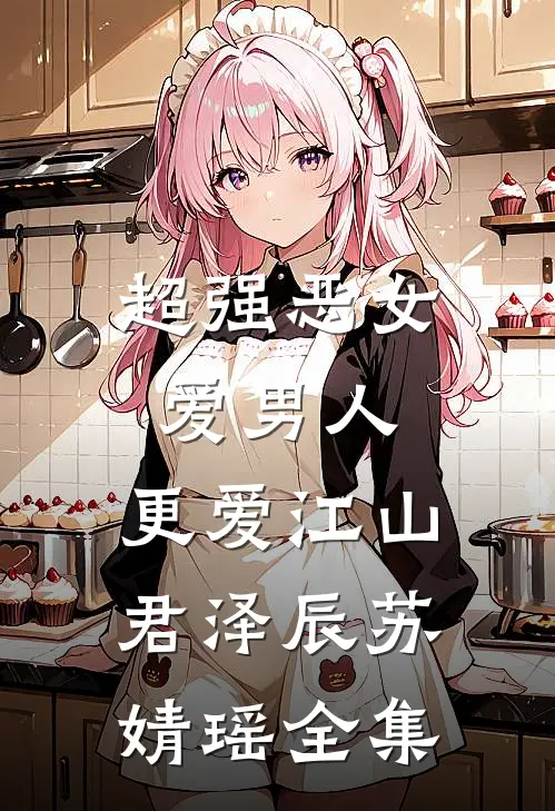 超强恶女：爱男人，更爱江山君泽辰苏婧瑶 全集