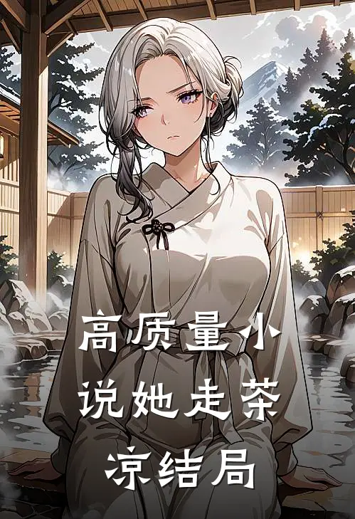 高质量小说她走茶凉结局