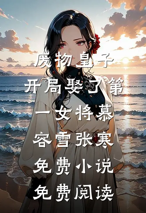 废物皇子，开局娶了第一女将慕容雪张寒免费小说免费阅读