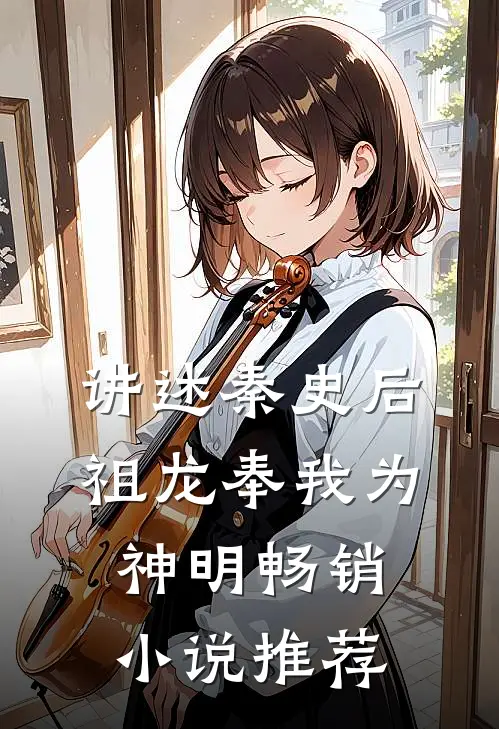 讲述秦史后，祖龙奉我为神明畅销小说推荐
