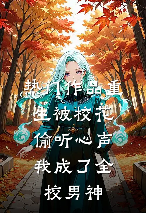 热门作品重生被校花偷听心声，我成了全校男神