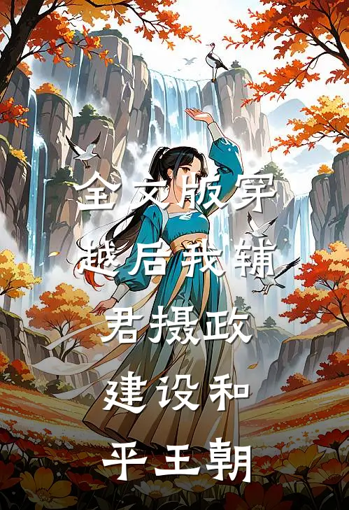 全文版穿越后我辅君摄政，建设和平王朝