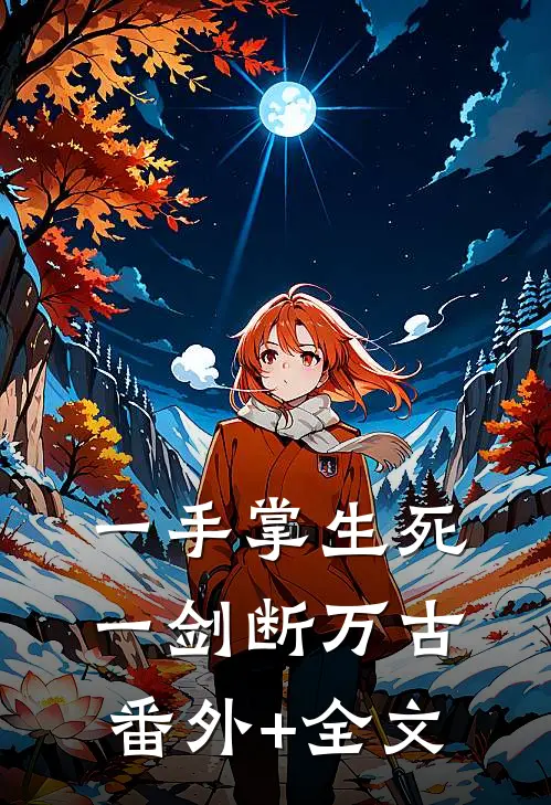 一手掌生死，一剑断万古番外+全文