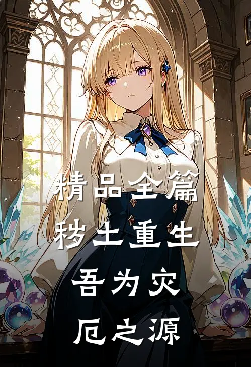 精品全篇秽土重生,吾为灾厄之源