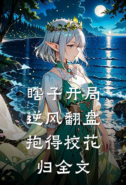 瞎子开局逆风翻盘,抱得校花归全文版