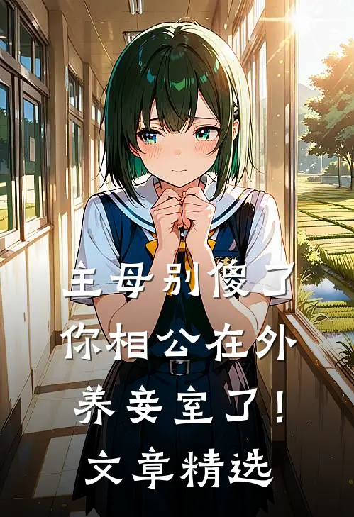 主母别傻了，你相公在外养妾室了！文章精选
